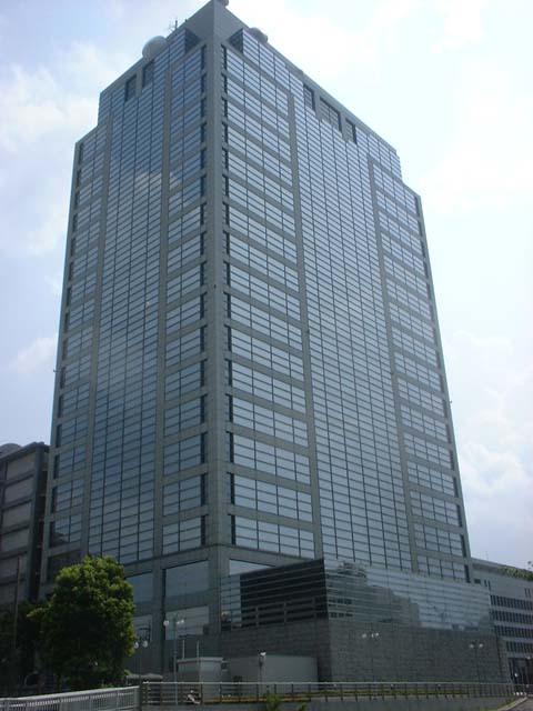 千葉県庁