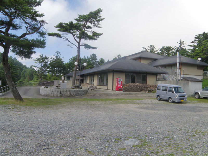 ラフォーレつるぎ山