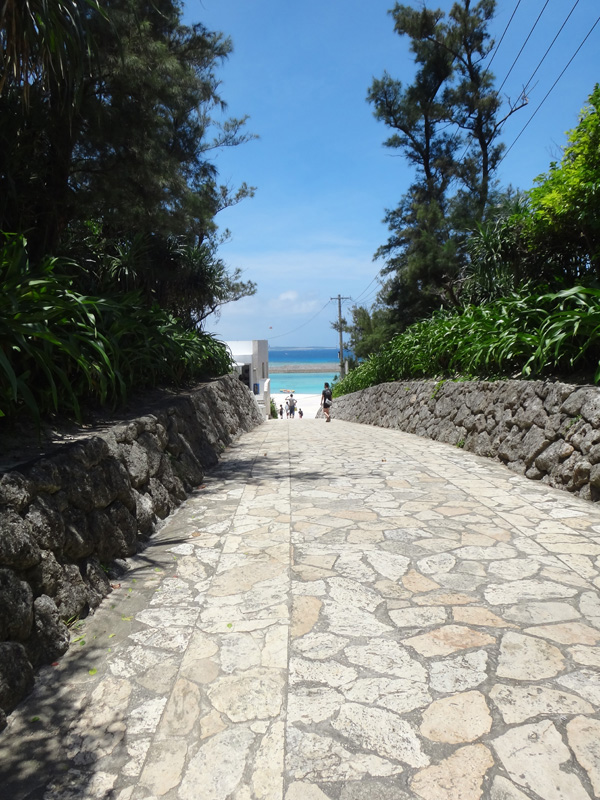 メインストリート