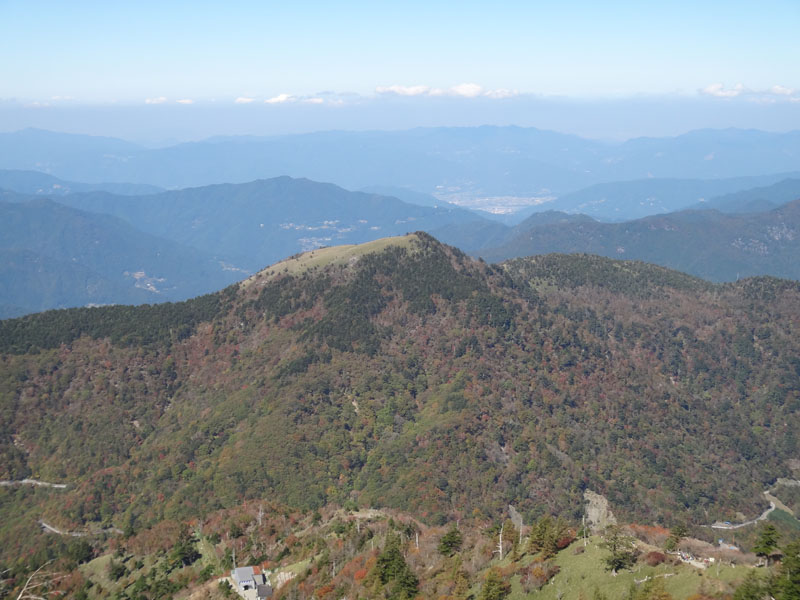 丸笹山