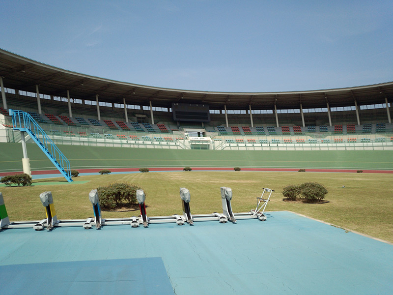 高松競輪場