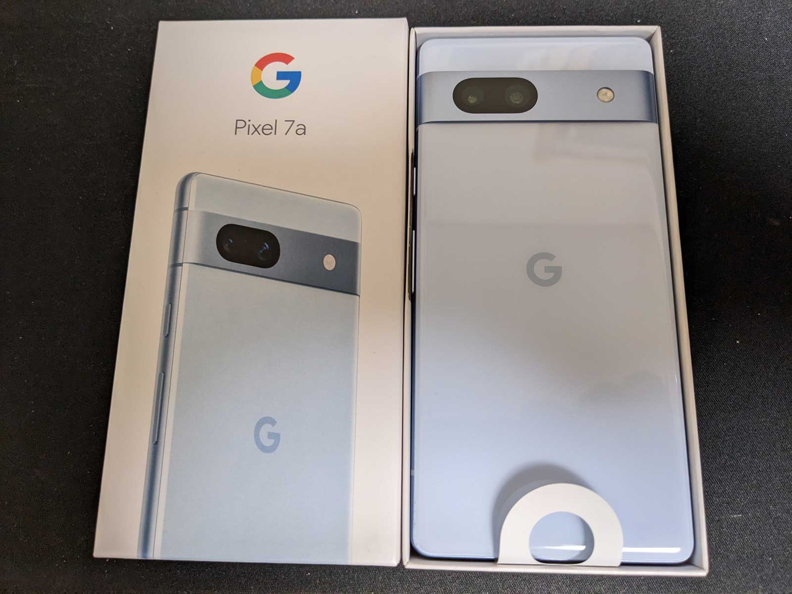 Google Pixel 7a