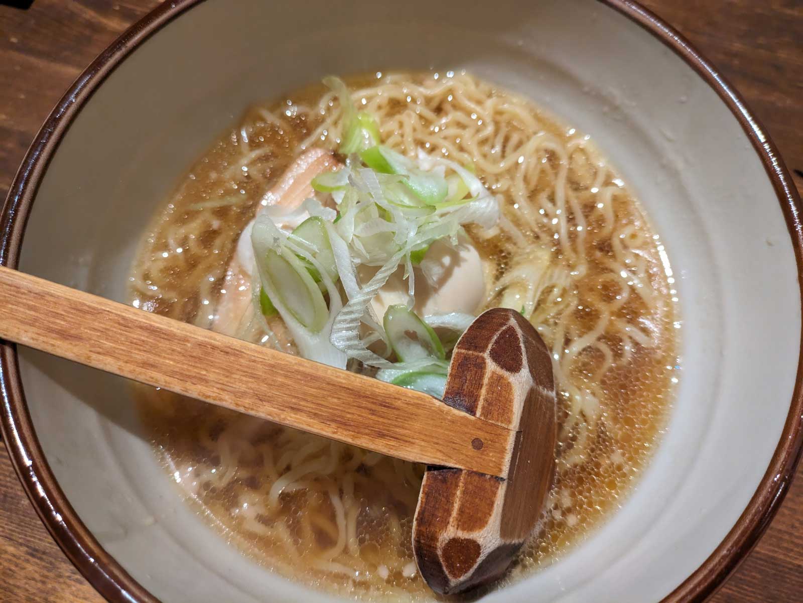 ラーメン