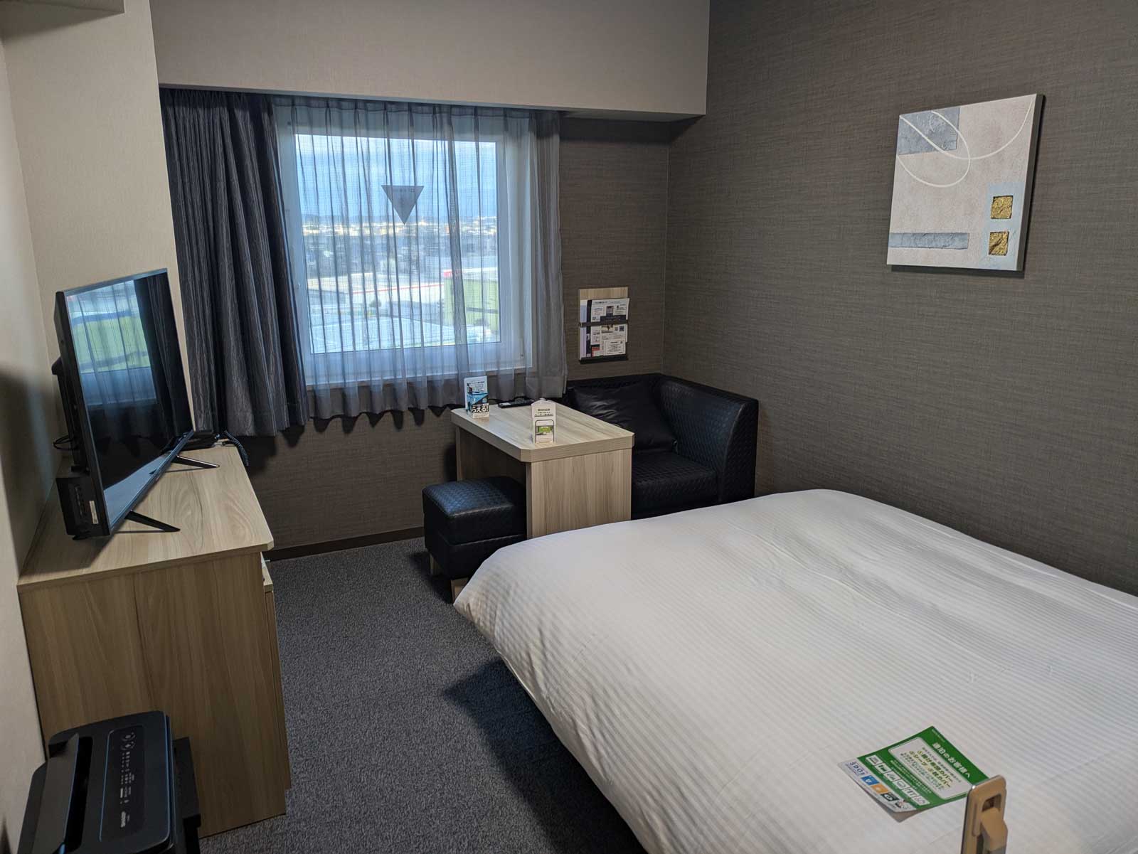 ルートインホテル