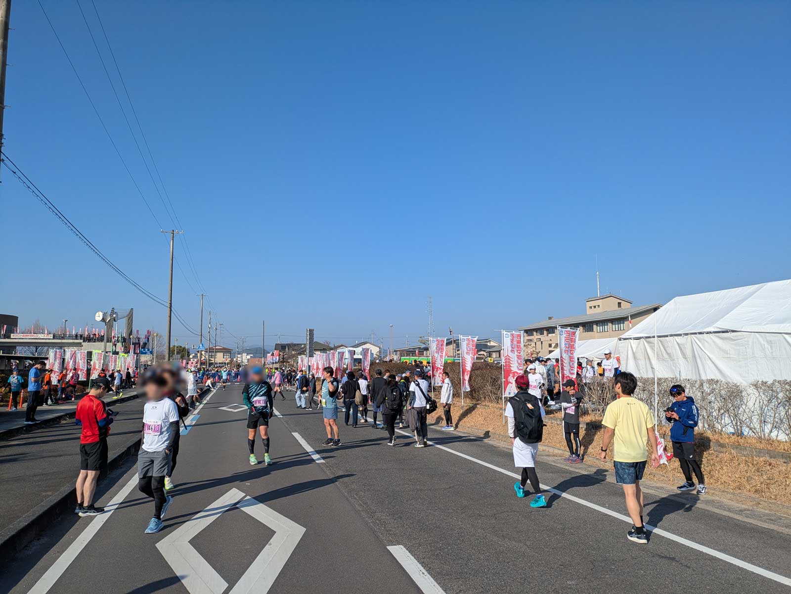 吉備路マラソン