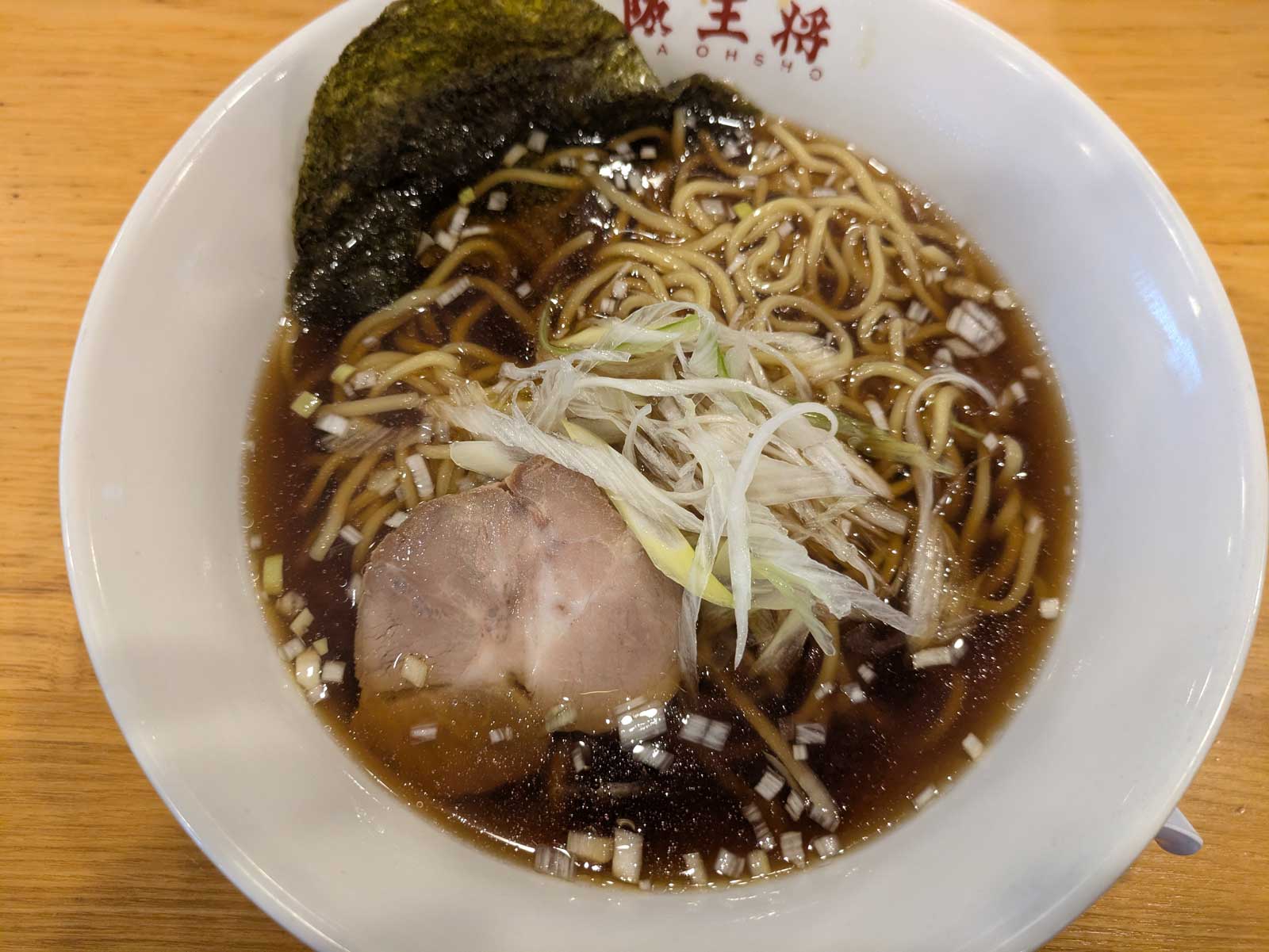 ラーメン